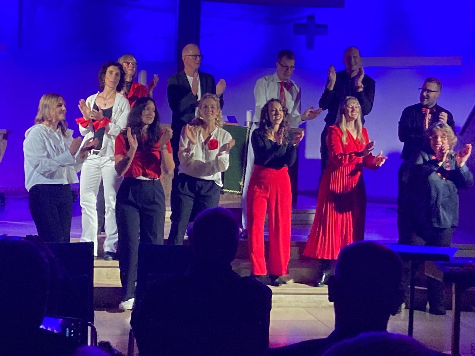 Rettet die Pauluskirche